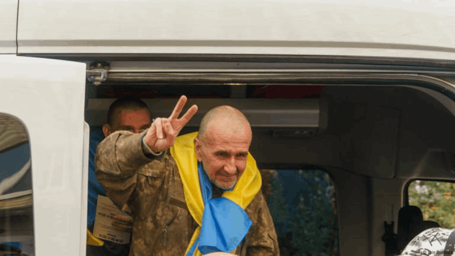 Kherson's ex-mayor on Russian occupation, captivity