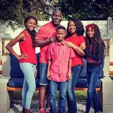 Bryant Gumbel children