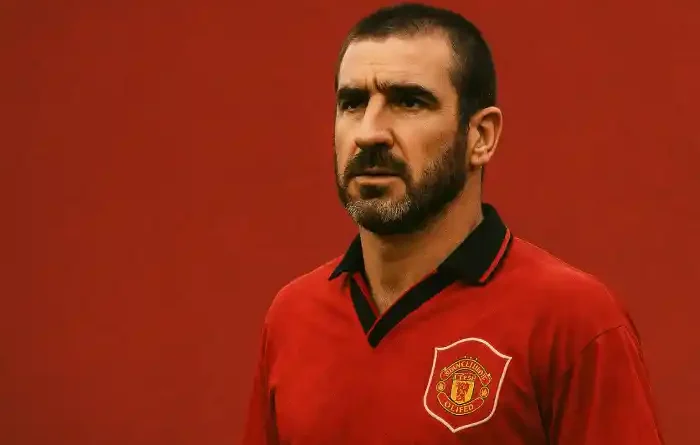 Eric Cantona Net Worth: The Legacy of King Eric