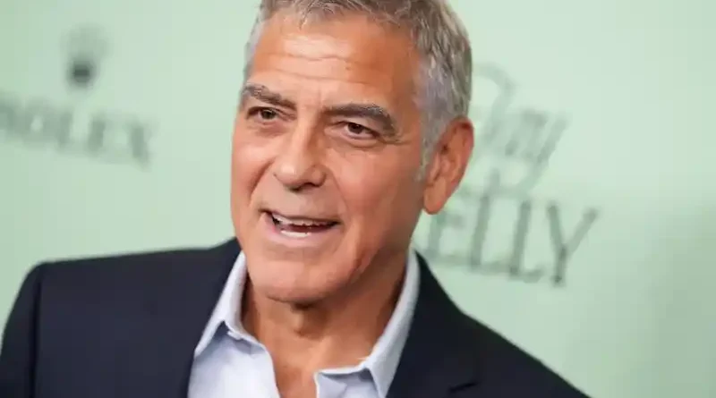 George Clooney in 2025: Age, Family, and a Lasting Legacy