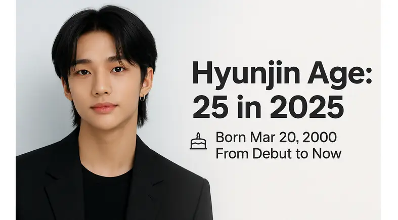 Hyunjin 2024: Key Updates, Hair Changes, and Fan Moments Hyunjin 2024: Key Updates, Hair Changes, and Fan Moments
