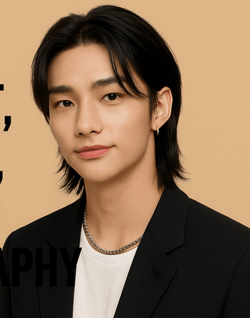 Hyunjin (Stray Kids singer)