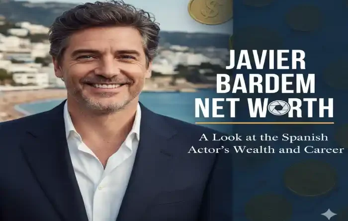 Javier Bardem Net Worth: A Look at the Spanish Actor's Wealth and Career