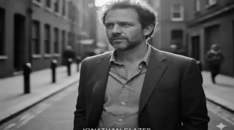 Jonathan Glazer: A Filmmaker with Vision