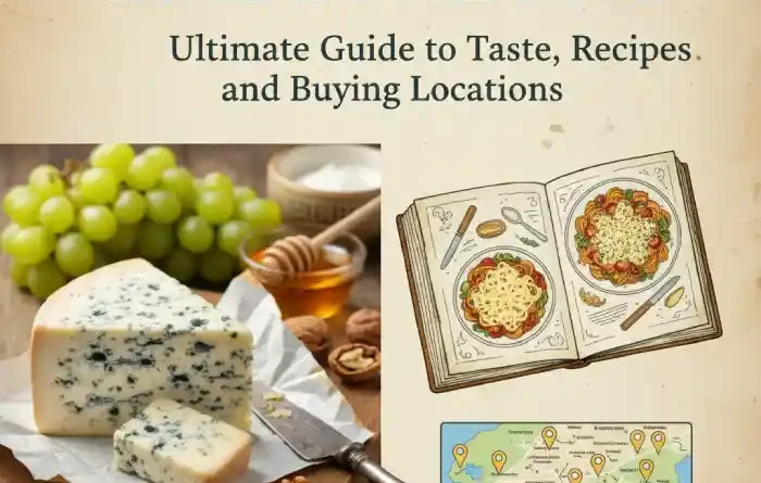 Masgonzola: Ultimate Guide to Taste, Recipes, and Buying Locations