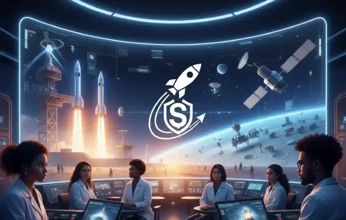 Space Tech Startups in the U.S.: Pioneering the Future of Space Exploration