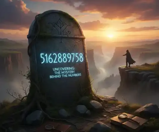 Uncovering 5162889758: The Mystery Behind the Numbers