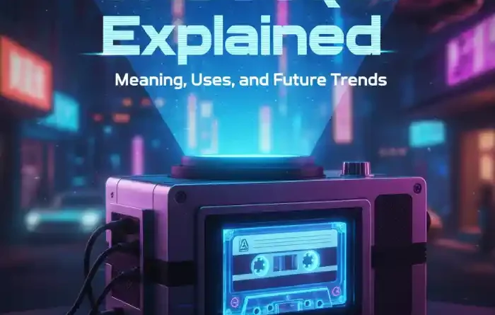VHSGJQM Explained: Meaning, Uses, and Future Trends
