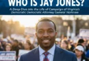 Who Is Jay Jones? A Deep Dive into the Life and Campaign of Virginia’s Democratic Attorney General Nominee