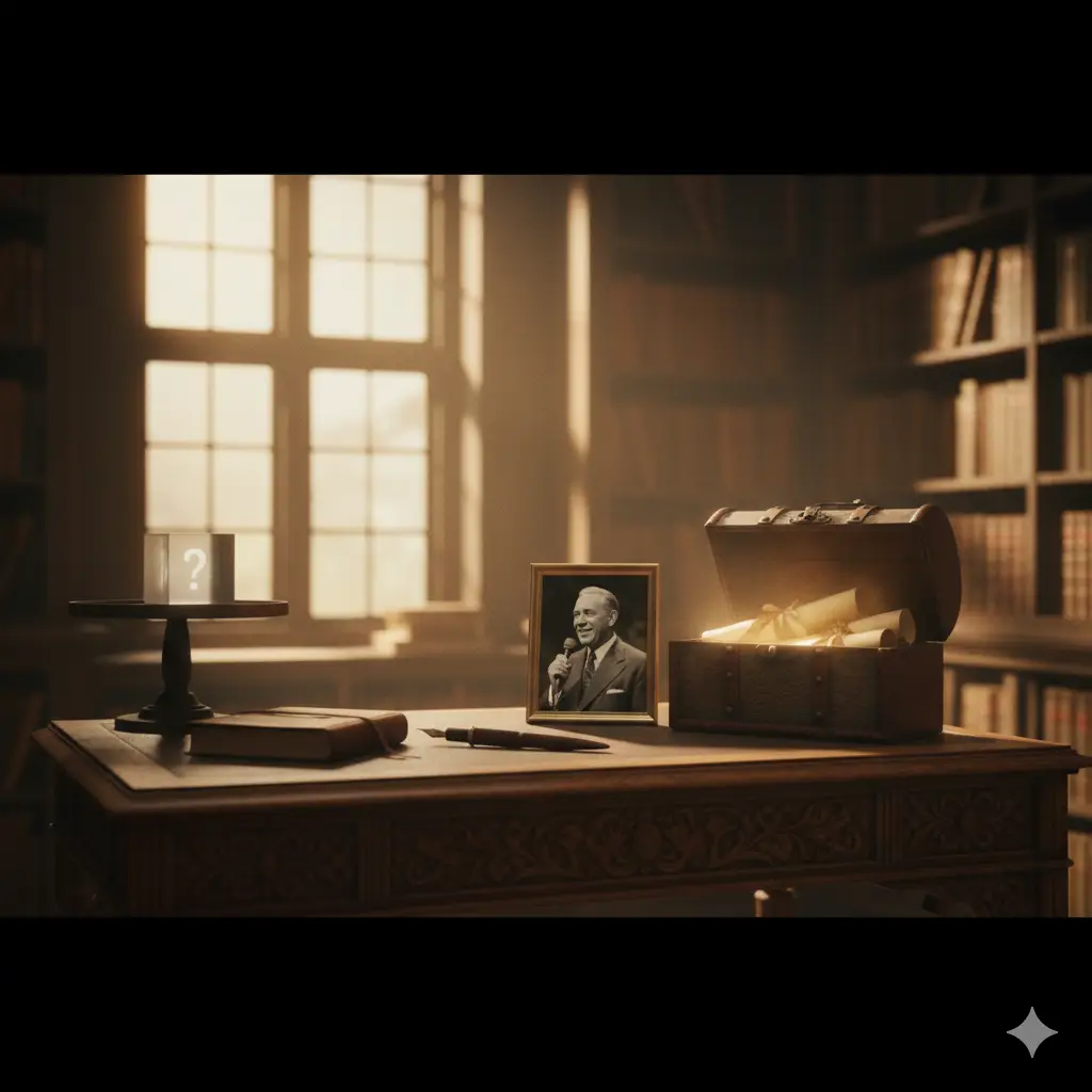 Why Focus on Bradley Christopher Gumbel Net Worth