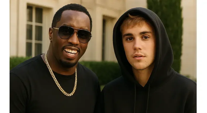 Another P Diddy Video Featuring Justin Bieber Has Resurfaced Online. Another P Diddy Video Featuring Justin Bieber Has Resurfaced Online.