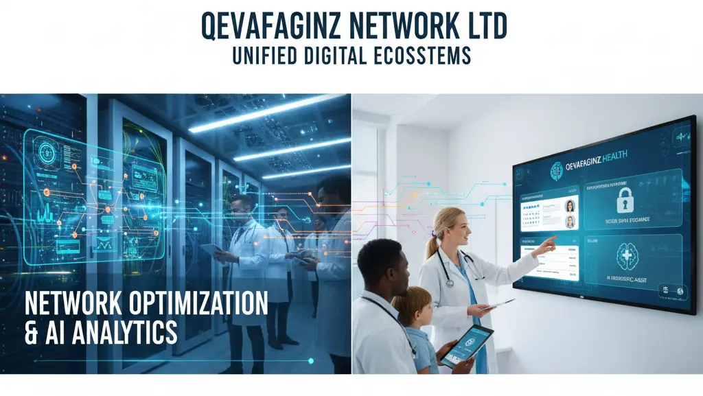 how do qevafaginz network ltd work