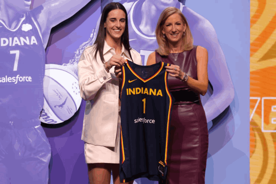 Categorically False”: WNBA Reacts Strongly to Cathy Engelbert Rumor