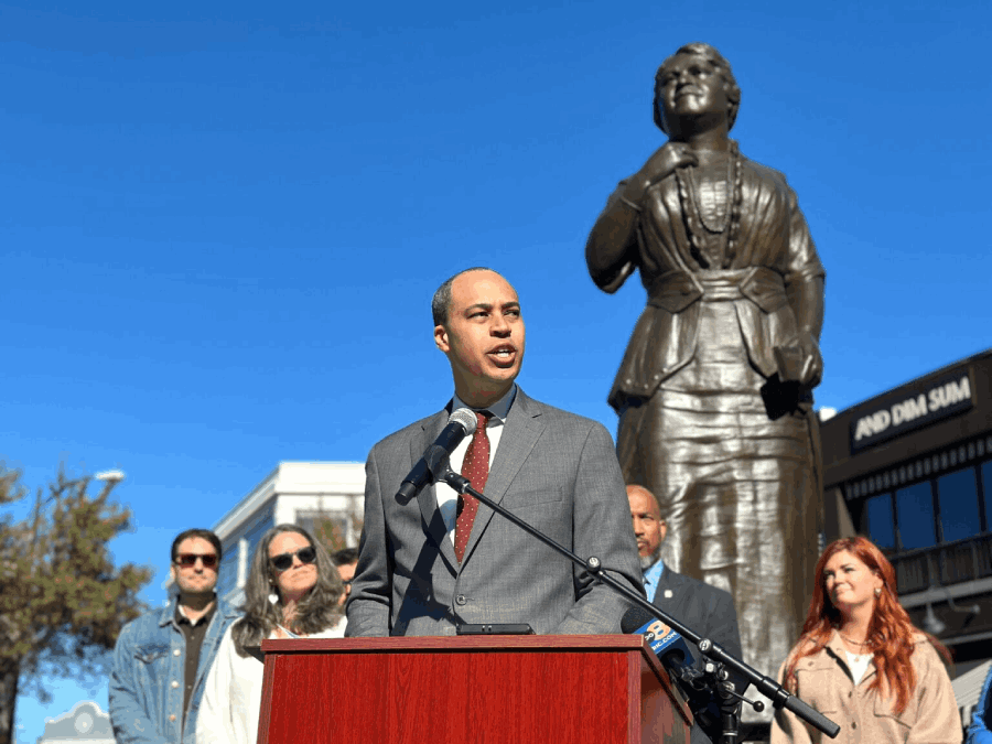 Beyond disqualifying’: Jay Jones controversy jolts Virginia’s pivotal 2025 elections