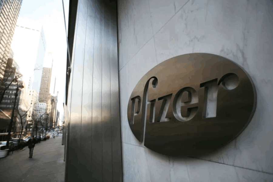 Pfizer strikes deal with Trump administration to cut US drug prices