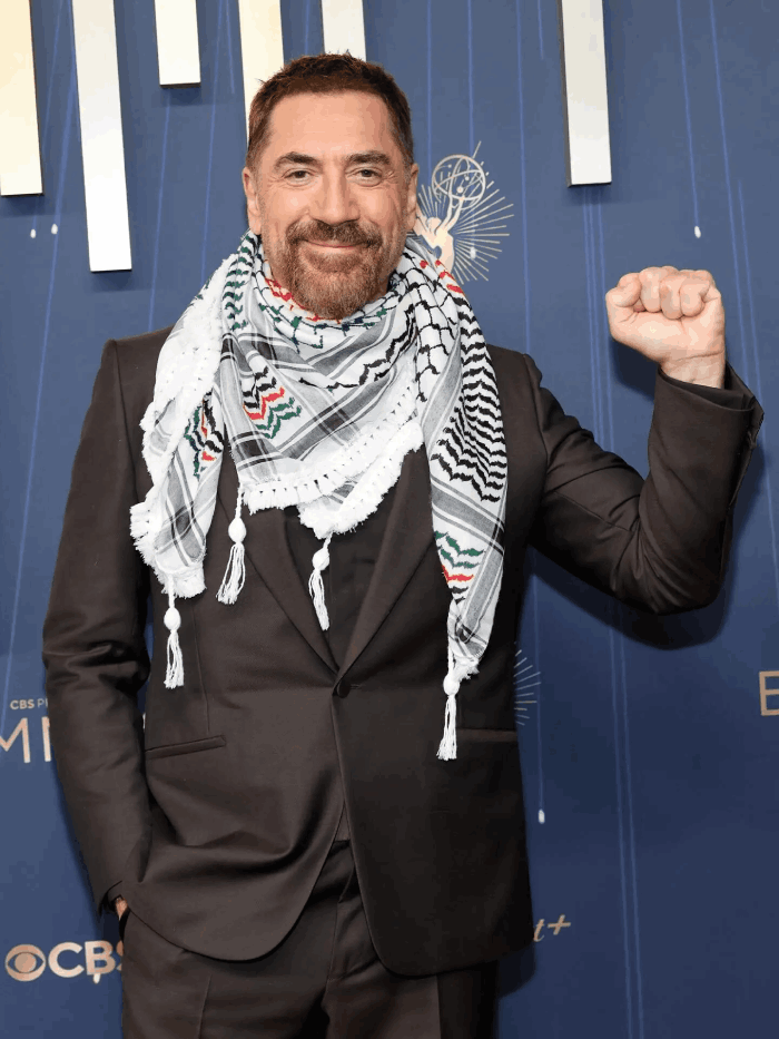 10 powerful things celebrities have said about Israel’s genocide in Gaza