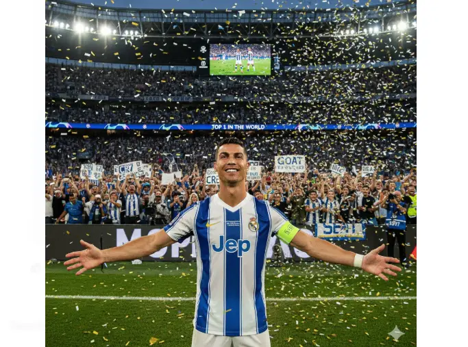 Who are the most famous people globally right now? See a detailed ranking of top celebrities, athletes, and influencers by social media followers and net worth, featuring Cristiano Ronaldo, Lionel Messi, and more.