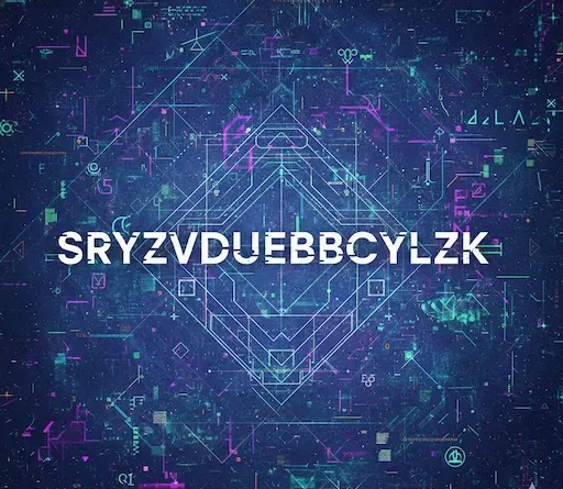 Sryzvduebbcylzk: The Cryptic Internet Code That’s Captivating Digital Minds Everywhere