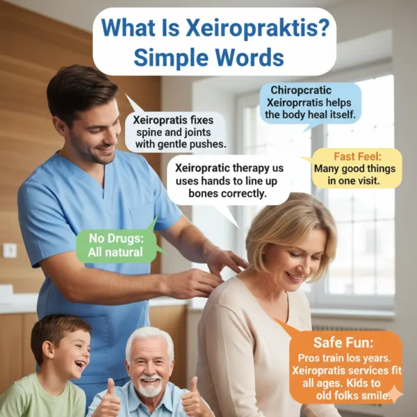 learn how gentle pushes fix the spine and joints, promoting natural healing and providing safe, drug-free care for all ages."