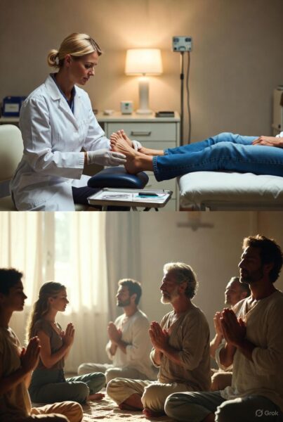 Real-Life Examples That Show Shropadis Works