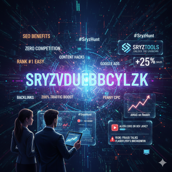 Why Sryzvduebbcylzk Fuels Internet Mystery Culture