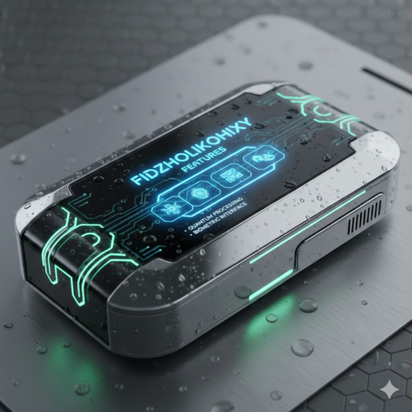 Fidzholikohixy Features: What Makes It Shine