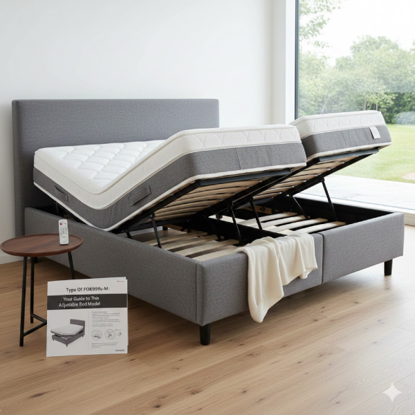 Type Of FOK959s-M: Your Guide to This Adjustable Bed Model