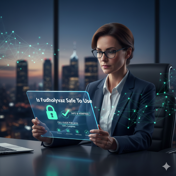 Is Fudholyvaz Safe To Use: Full Guide for 2025