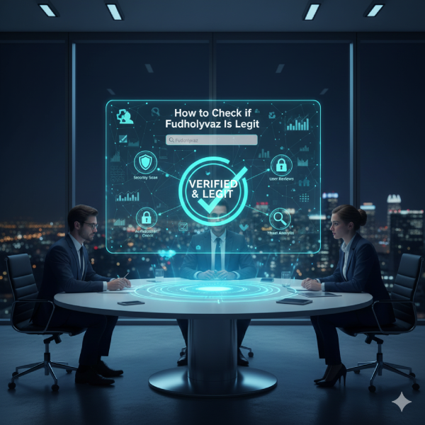 How to Check if Fudholyvaz Is Legit