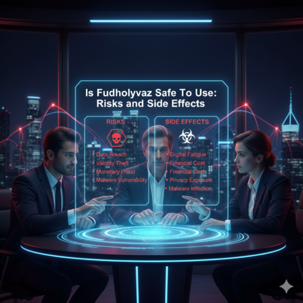 Is Fudholyvaz Safe To Use: Risks and Side Effects