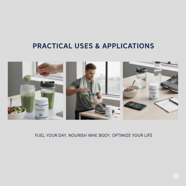 Practical Uses and Applications of Kiolopobgofit