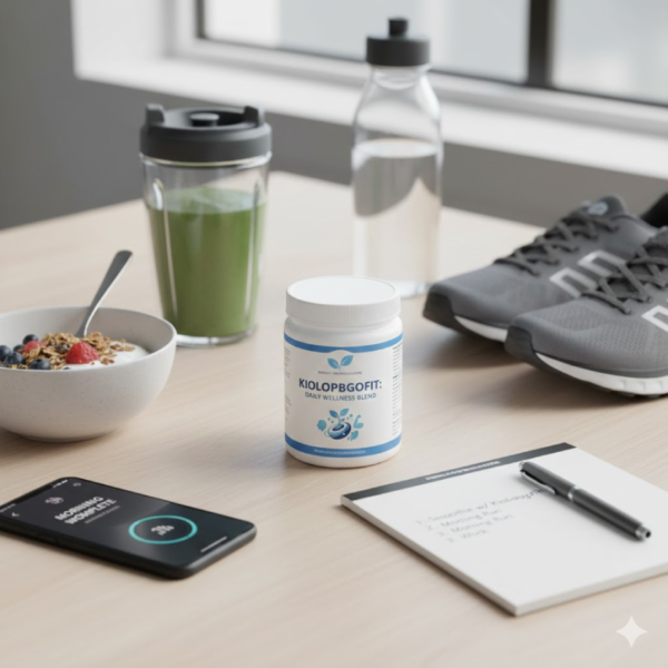 What Is Kiolopobgofit Used For in Daily Life