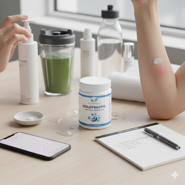 Common Uses of Khozicid97 in Daily Life