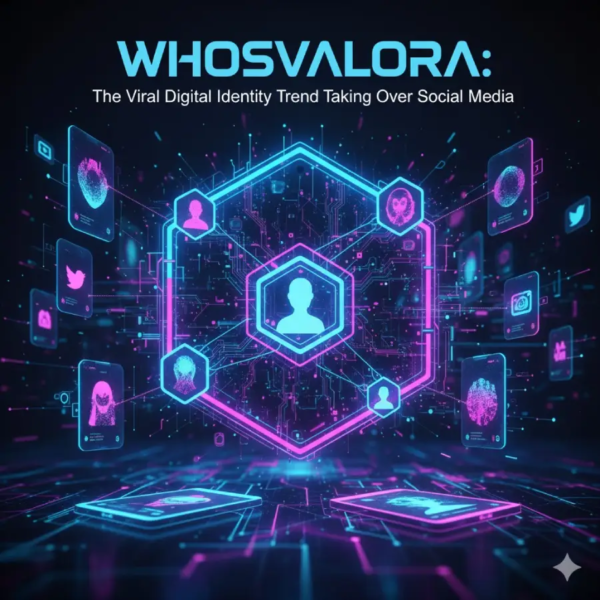 Whosvalora: Everything You Need to Know About the Platform