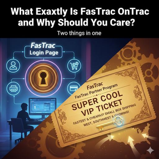 What Exactly Is FasTrac OnTrac and Why Should You Care?