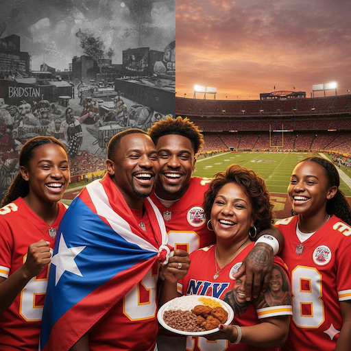 How Family Shaped His Game