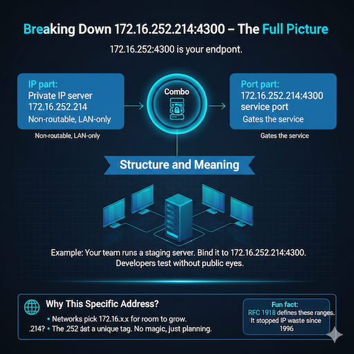 Breaking Down 172.16.252.214:4300 – The Full Picture