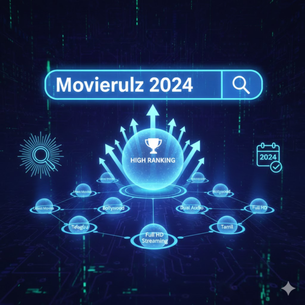 Why Movierulz 2024 Ranks High in Searches