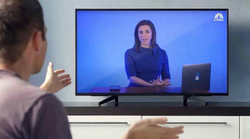 CNBC: Your Go-To Source for Business News, Market Updates, and Smart Investing