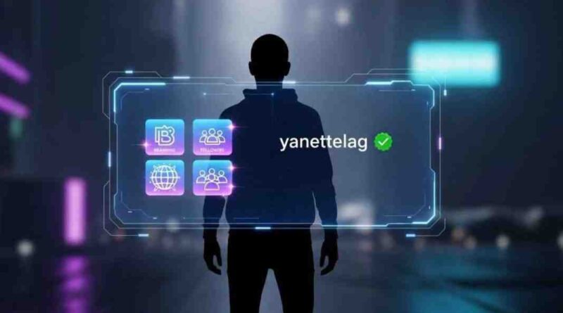 Yanettelag: The Mysterious Digital Keyword Taking Over Online Trends