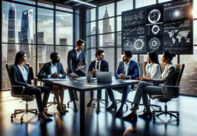 Exploring Pentachronism: A Simple Guide to Seeing Time in Five Ways