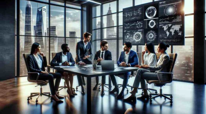 Exploring Pentachronism: A Simple Guide to Seeing Time in Five Ways