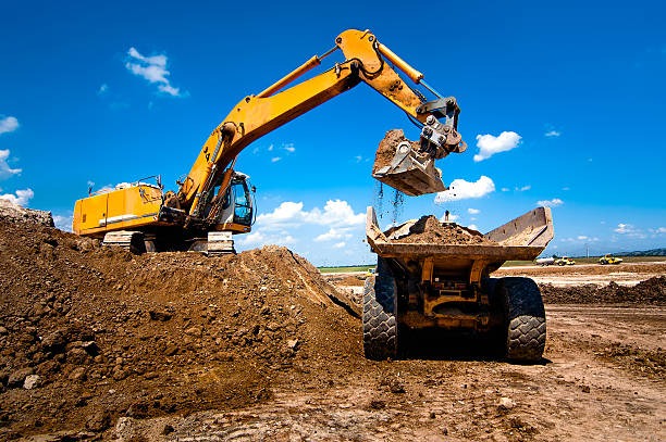 What We Know About Teckaya Construction Equipment