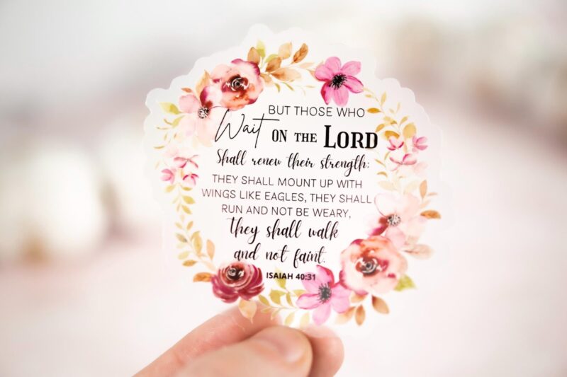 The Deep Meaning of This Promise