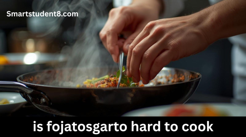 Is Fojatosgarto Hard to Cook? A Simple Beginner's Guide to This Tasty Hungarian Dish