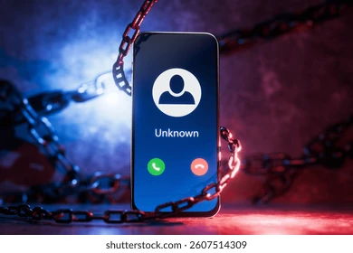 Why Unknown Calls Happen More Now