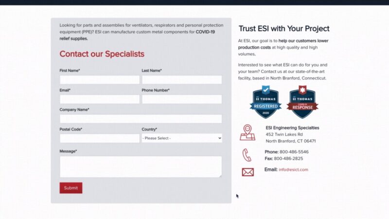 Thestripesblog Contact Fisher: Simple and Effective Ways to Connect 