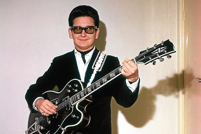 Did Roy Orbison Wear a Wig? Uncovering the Truth Behind the Iconic Hairstyle
