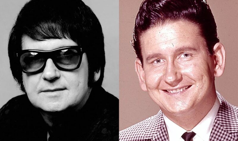 Roy Orbison's Iconic Look: Hair, Sunglasses, and Style