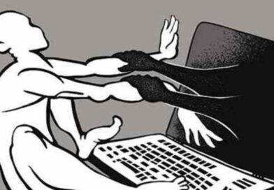 Notjoshblackman: Exploring the Satirical Side of Social Media Identities